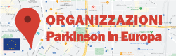 Organizzazioni Parkinson in Europa