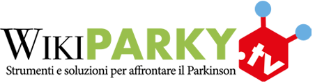 Logo WikiParkyTV