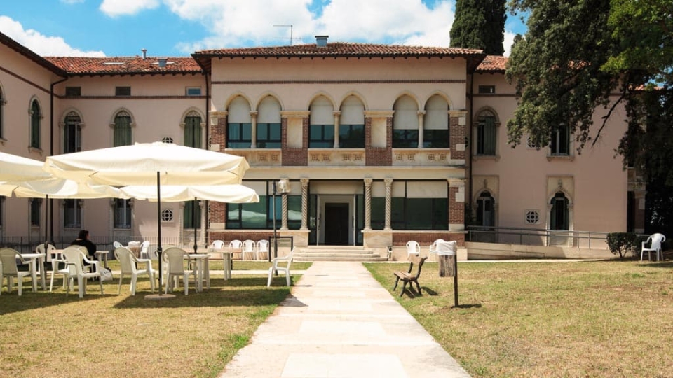 Villa Margherita Vicenza