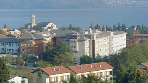 Ospedale Moriggia Pelascini 