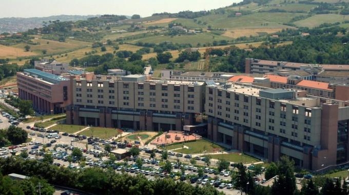 Ospedali Riuniti Torrette di Ancona