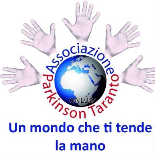 Associazione Parkinson Taranto UN MONDO CHE TI TENDE LA MANO"