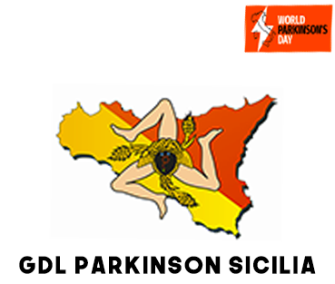 GdL Parkinson Sicilia